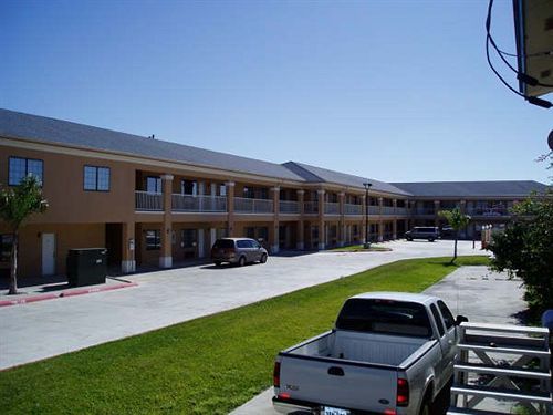 Texas Inn & Suites La Joya Exterior foto